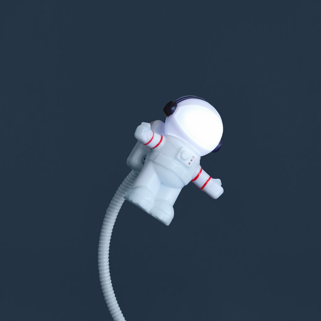 Starman Lamp