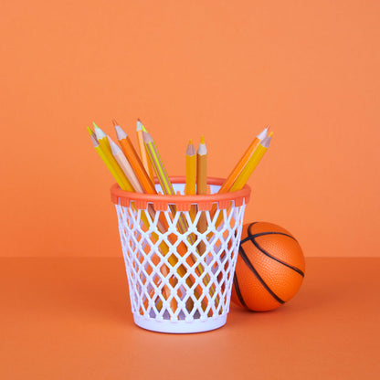 Pot à crayons Basket