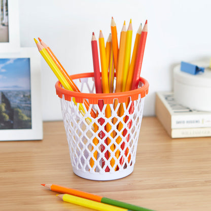 Pot à crayons Basket