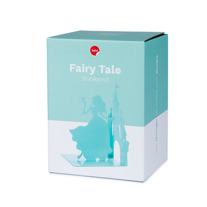 Serre-livres Fairy Tale