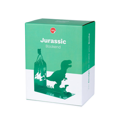 Serre-livres Jurassic