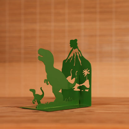 Serre-livres Jurassic