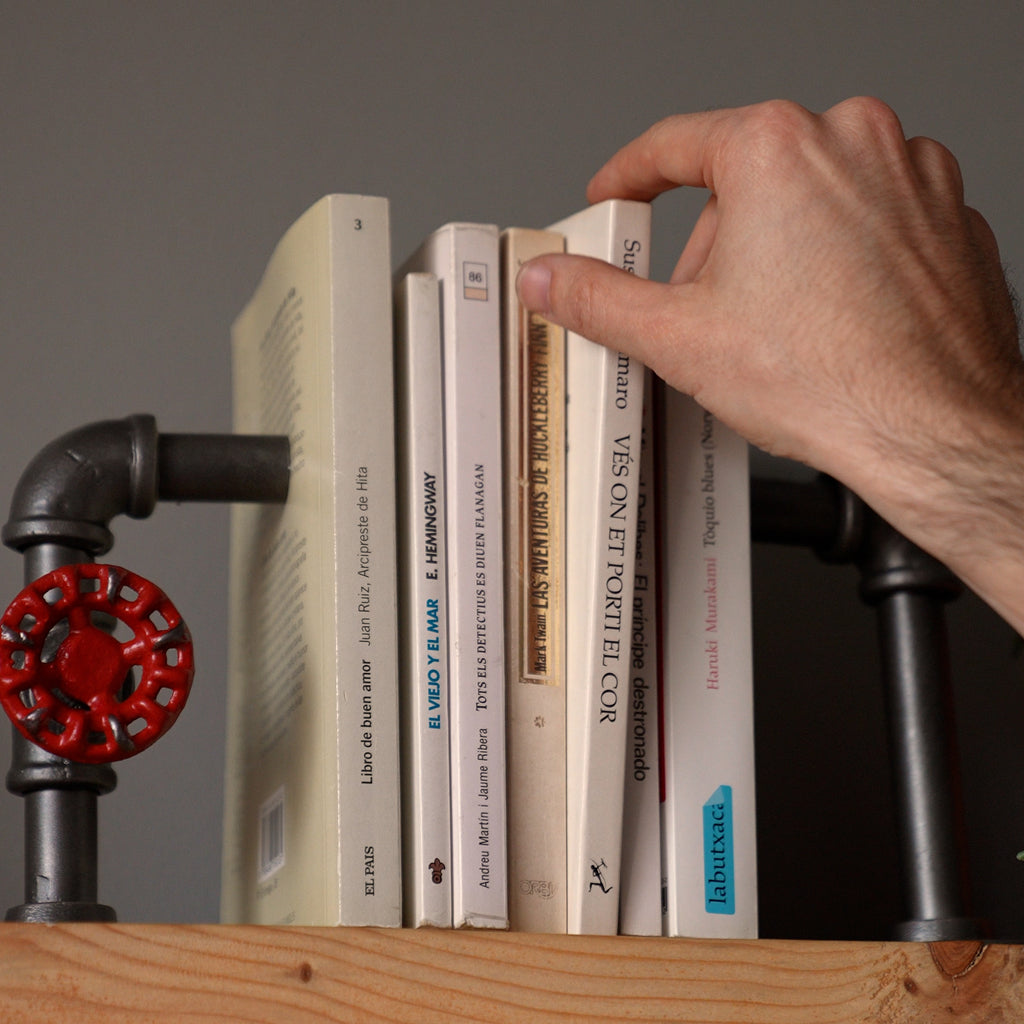 Double Bookend Pipeline