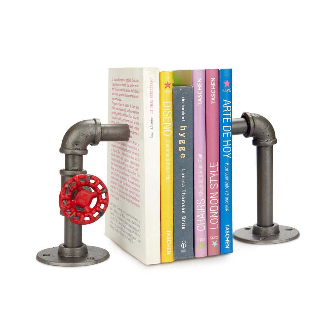 Double Bookend Pipeline