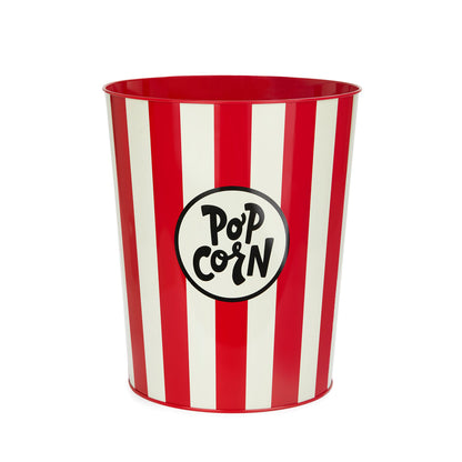 Corbeille à Popcorn