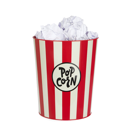 Corbeille à Popcorn