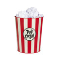 Corbeille à papier Popcorn