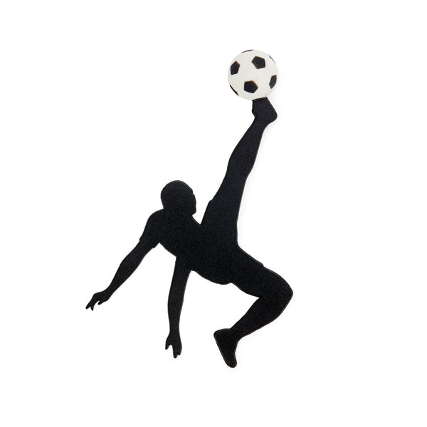 Marque-page Bicycle Kick