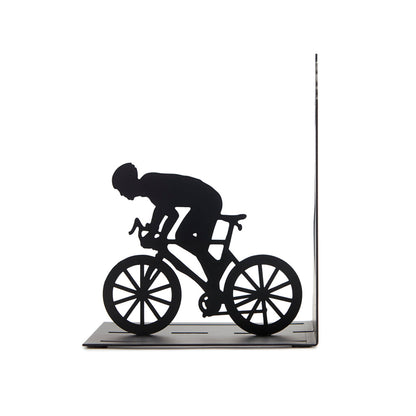 Serre-livres Cyclist