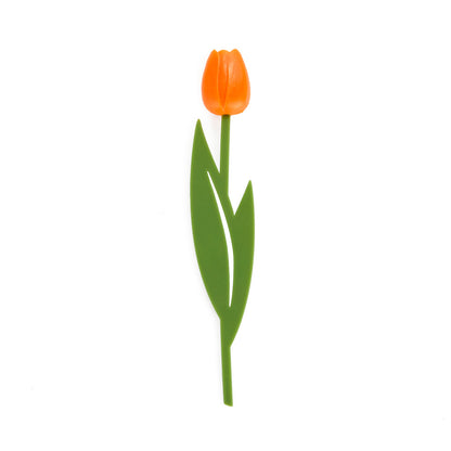 Marque-page Tulip