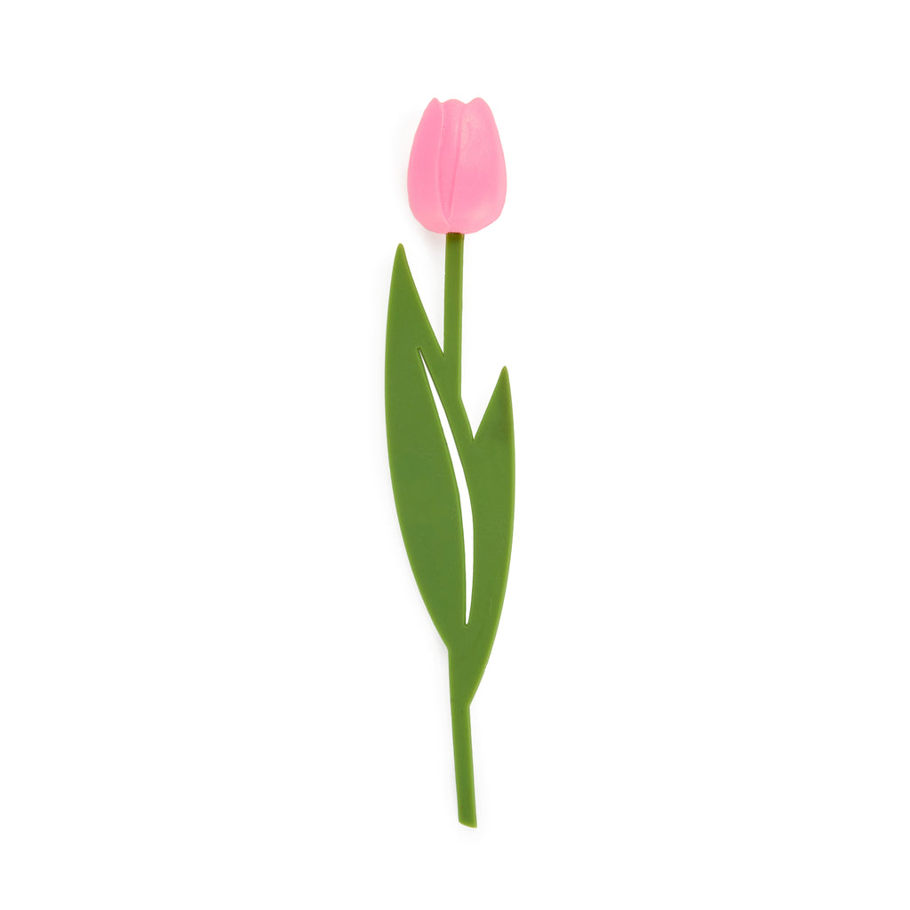 Marque-page Tulip