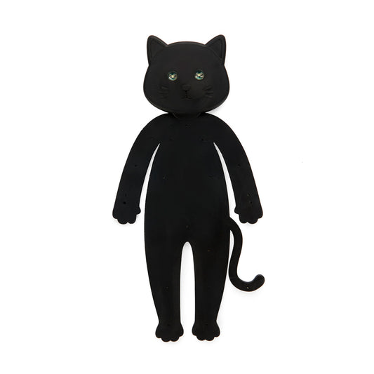 Meow! Book Light