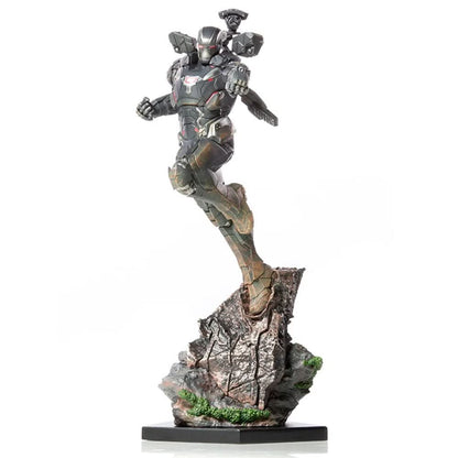 War Machine Statue - Avengers: Infinity War - Art Scale 1/10 - Iron Studios