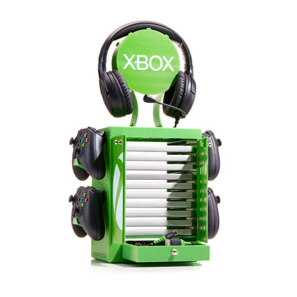 Xbox Gaming Locker - Green