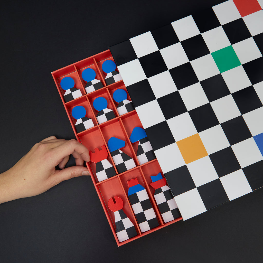 Échecs Hey Chess