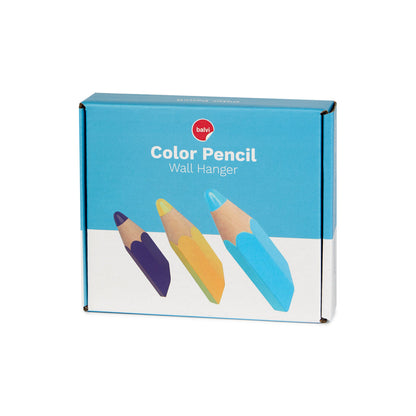 Patère Color Pencil