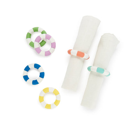 Ronds de serviette Floats