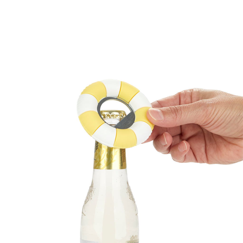 Bottle Opener Floats