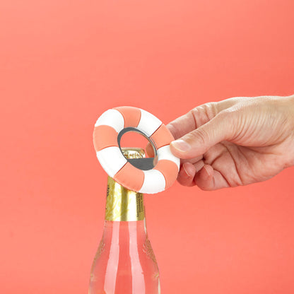 Bottle Opener Floats