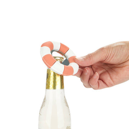 Bottle Opener Floats