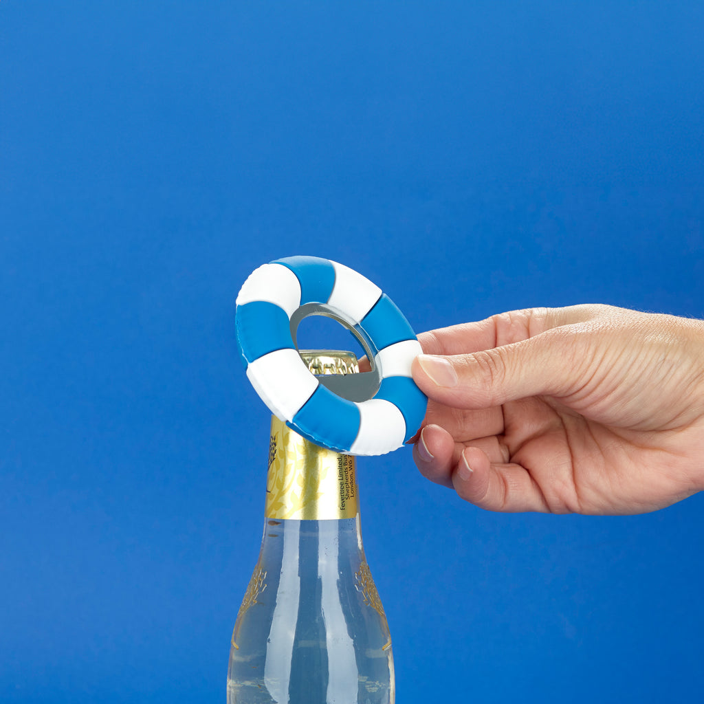 Bottle Opener Floats