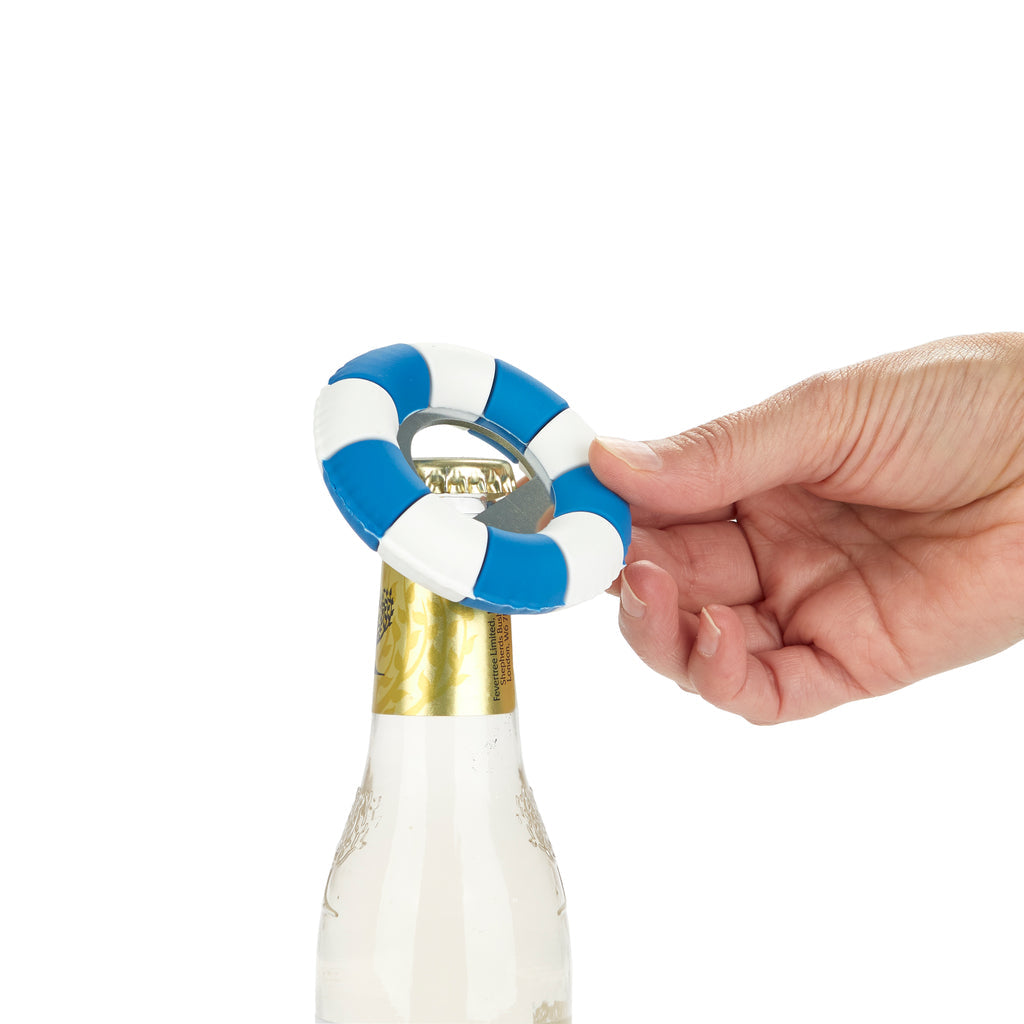 Bottle Opener Floats