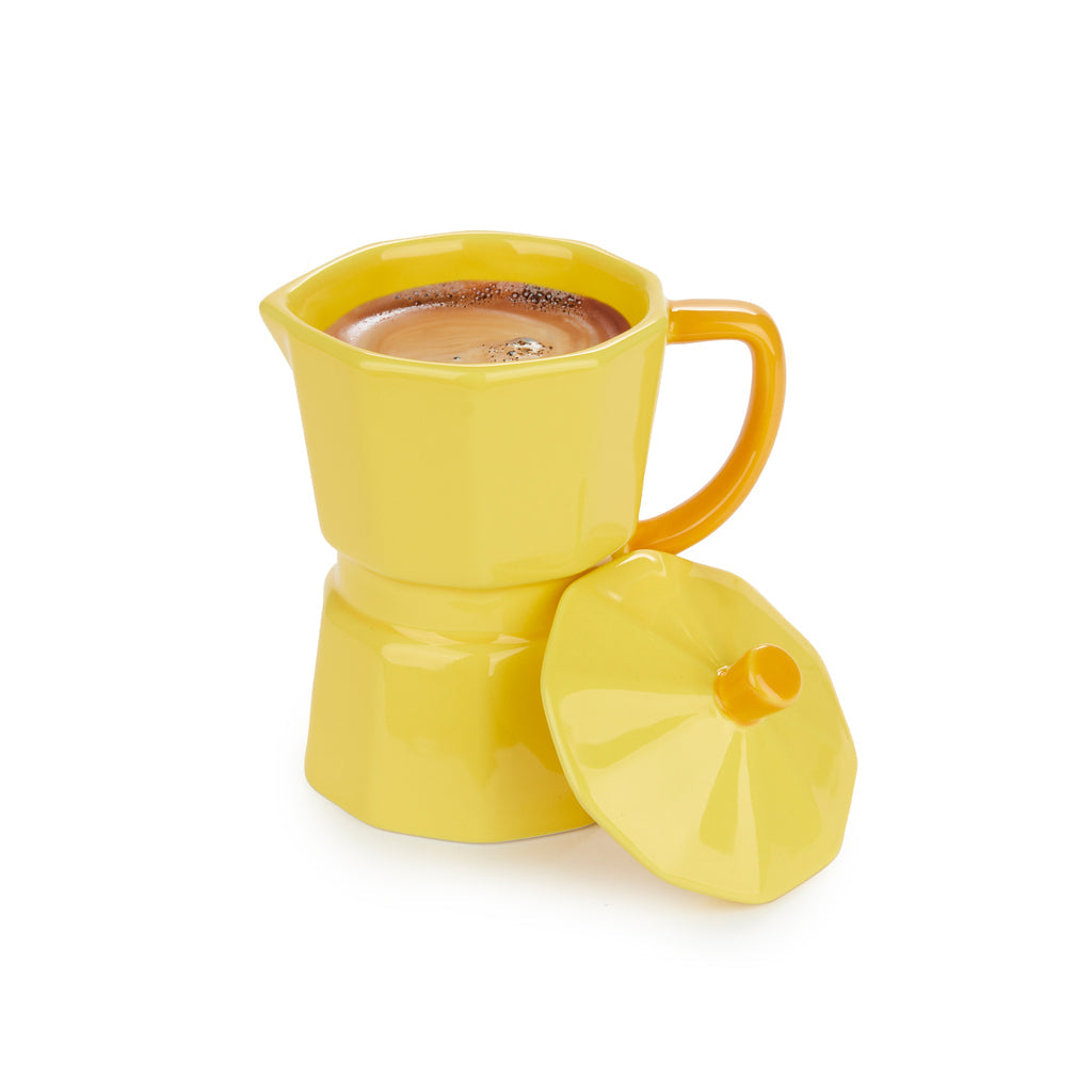 Tasse Moka
