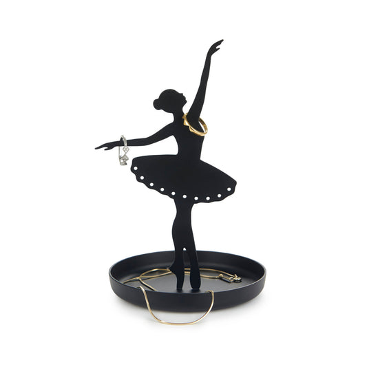 Boîte à bijoux Ballerina