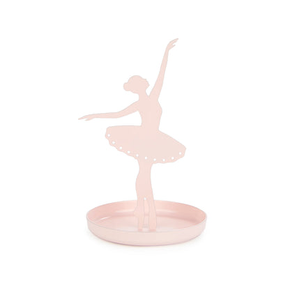 Ballerina Jewelry Holder