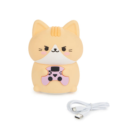 Cute Gamer Lamp