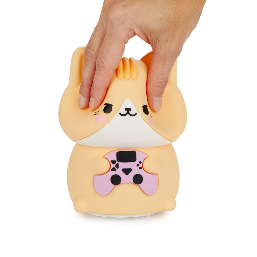 Lampe Kawaii Gamer