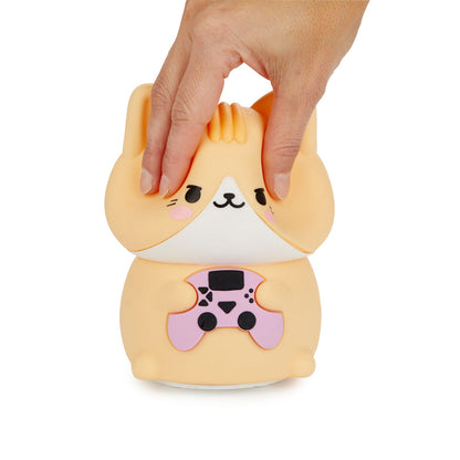 Lampe Kawaii Gamer