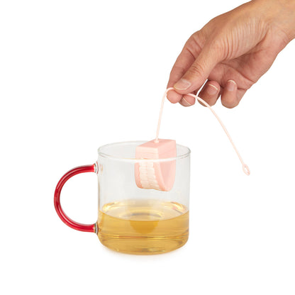 TEAth Tea Infuser