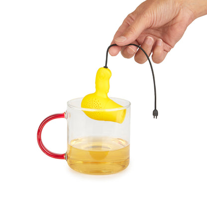 Infuseur à thé ElectriciTEA