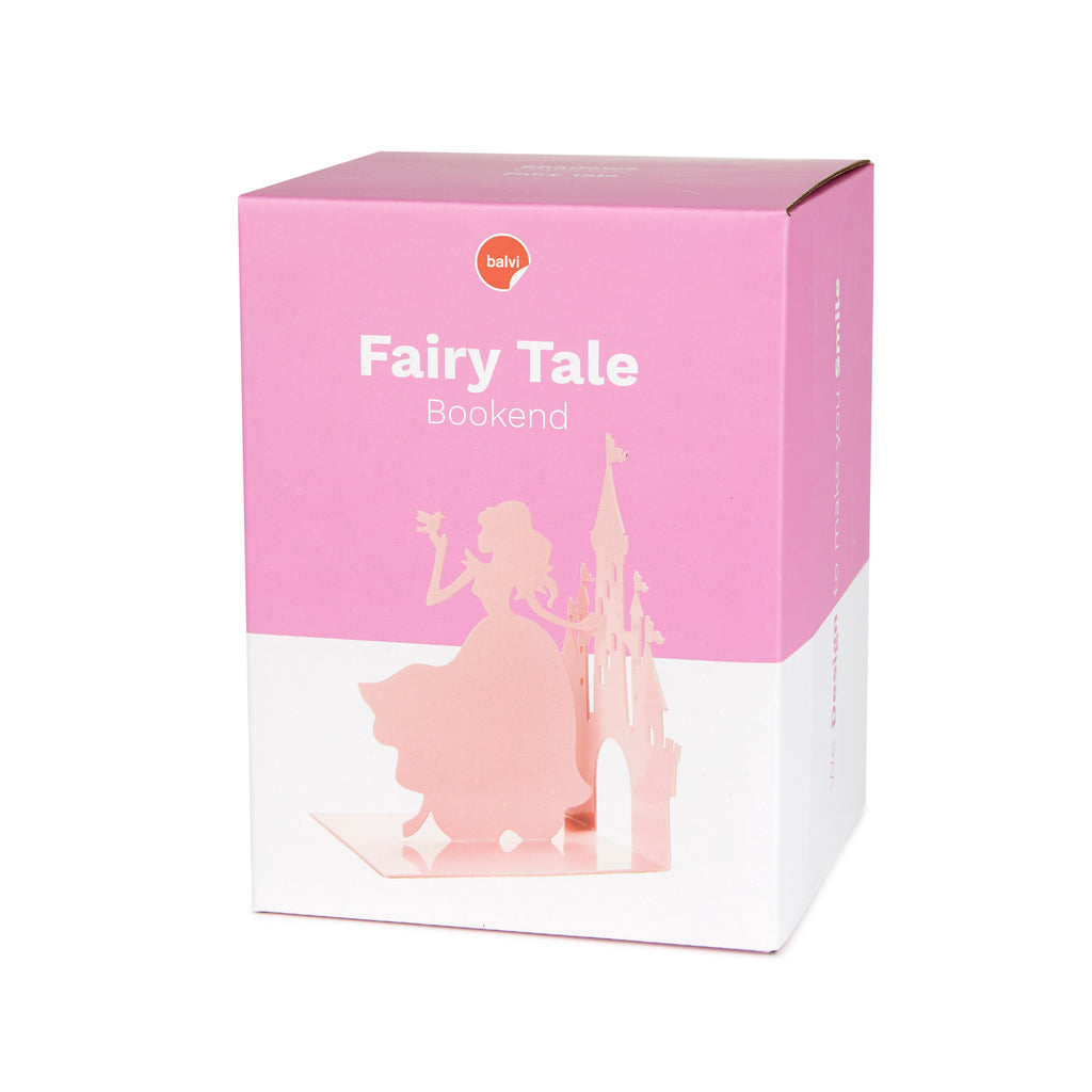 Serre-livres Fairy Tale