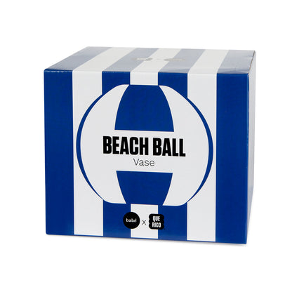 Vase Balle de plage