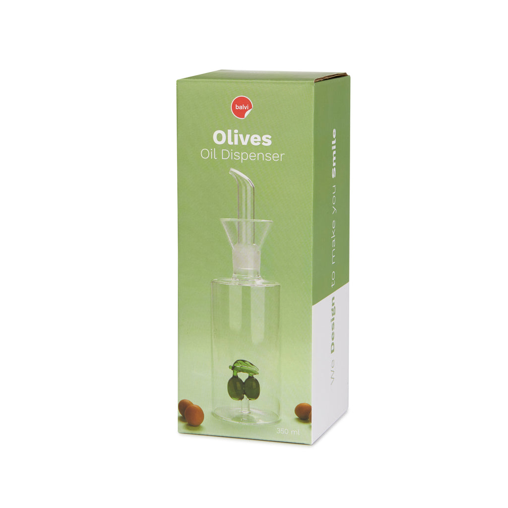 Oil and Vinegar Set