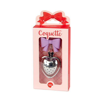 Flirty Tea Infuser