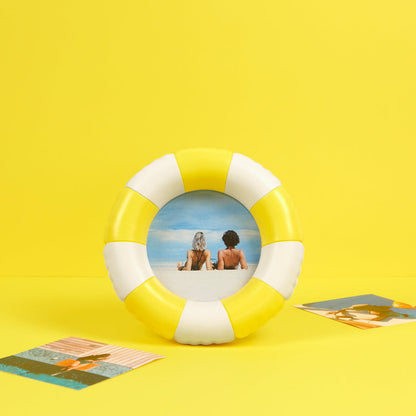 Cadre photo Floats