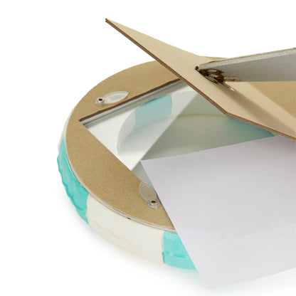 Cadre photo Floats