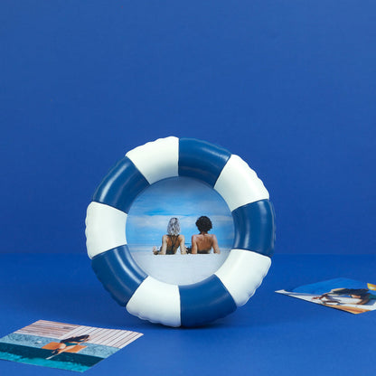 Cadre photo Floats