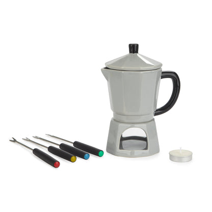Fondue Moka