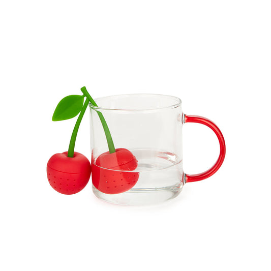 Infuseur à thé Cherry