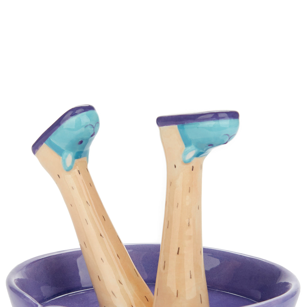 Happy Legs Weekend Jewelry Holder