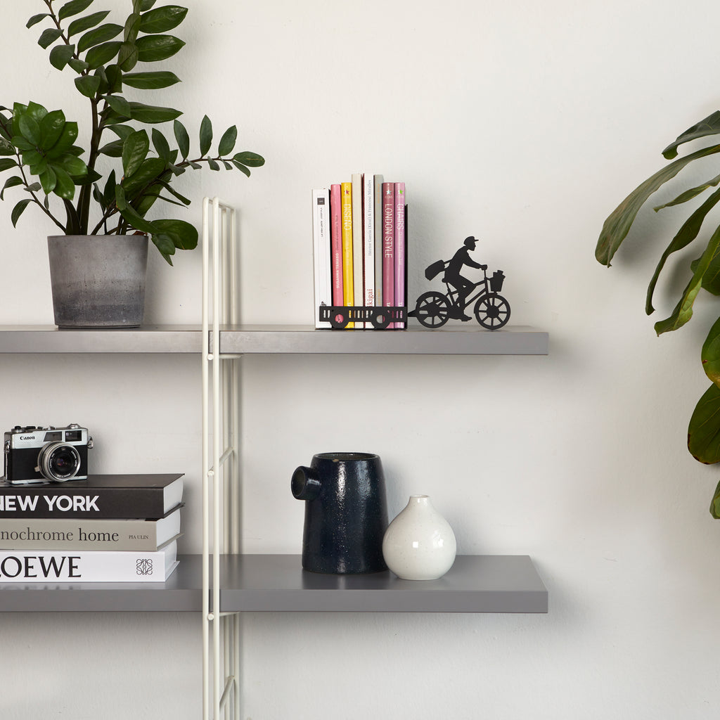 Serre-livres Postman