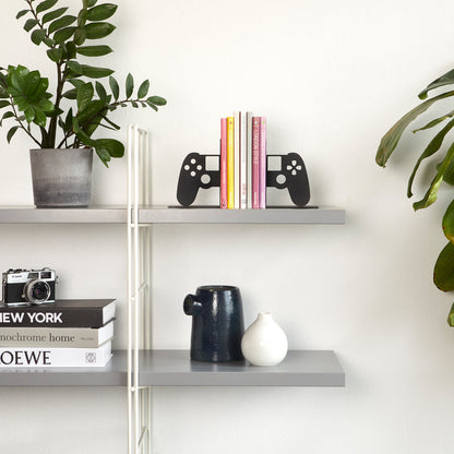 Joypad Double Bookend