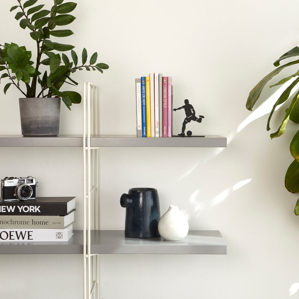 Goal Kick Bookend