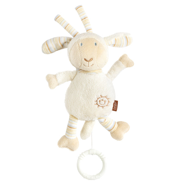 Mini Musical Sheep