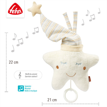 Star Music Box