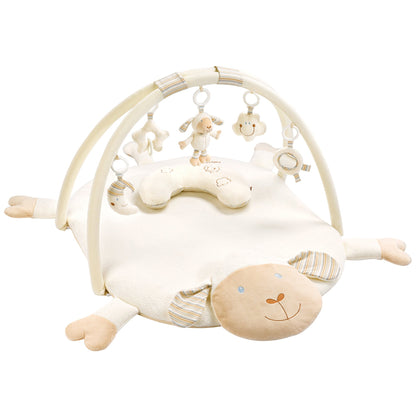 3-D Activity Blanket Sheep
